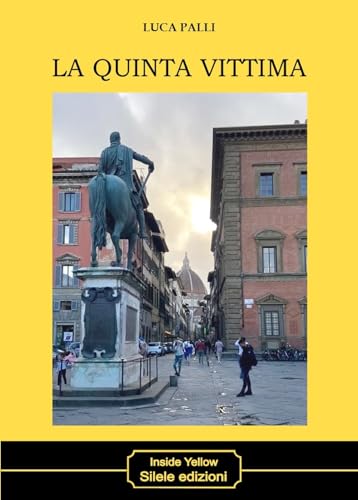 La Quinta Vittima