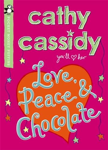 Love, Peace And Chocolate (Pocket Money Puffin)