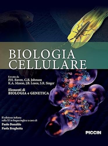 Biologia Cellulare