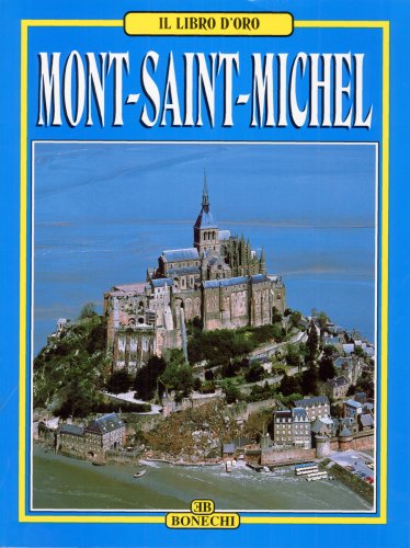 Mont Saint Michel