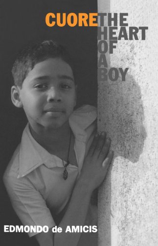 Cuore: The Heart Of A Boy