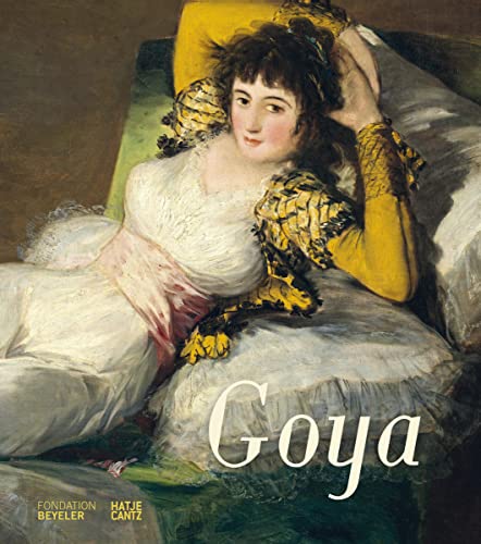 Goya: [Katalog]