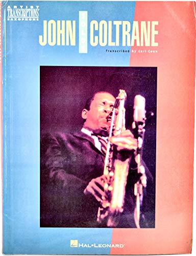 John Coltrane Saxophone Solo'S