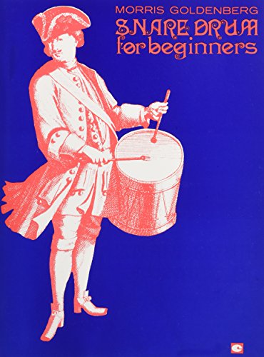 Snare Drum For Beginners