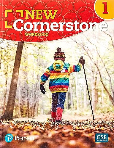 New Cornerstone 1