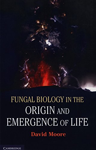 Fungal Biology In The Origin And Emergence Of Life