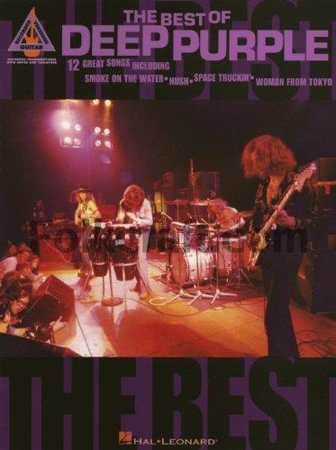 The Best Of Deep Purple