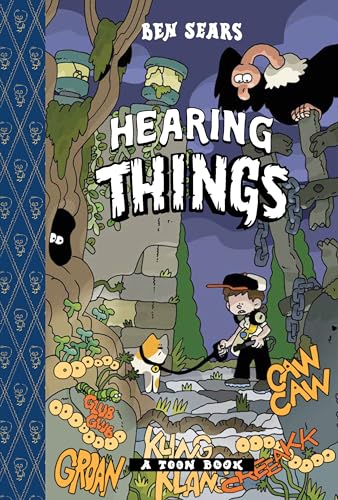 Hearing Things: Great Walks & Road Trips, Cultural Insights, National Parks