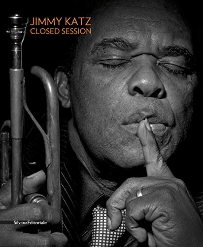 Jimmy Katz. Closed Session. Ediz. Italiana E Inglese