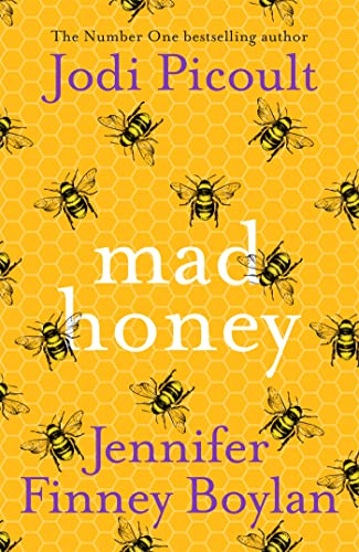 Mad Honey: Jodi Picoult