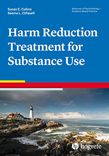 Harm Reduction Treatment For Substance Use: 49