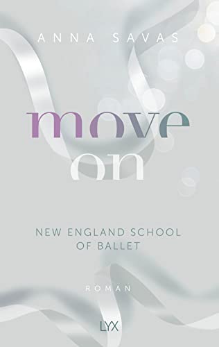 Move On - New England School Of Ballet: 4