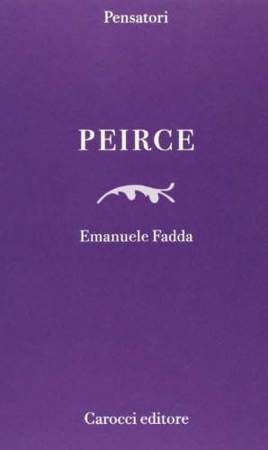 Peirce