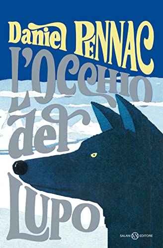 L'Occhio Del Lupo