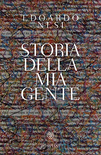 Storia Della Mia Gente