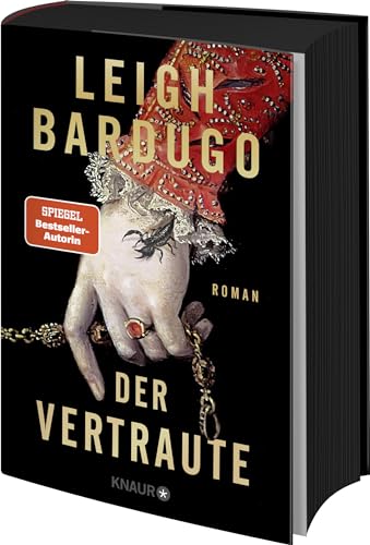 Der Vertraute: Roman | Historische Fantasy Mit Einer Magischen Liebesgeschichte