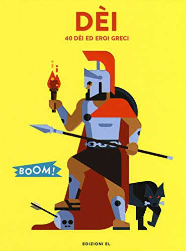 Dei. 40 Dei Ed Eroi Greci