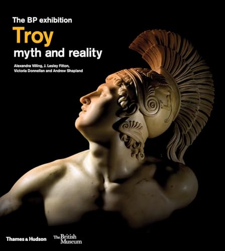 Troy: Myth And Reality