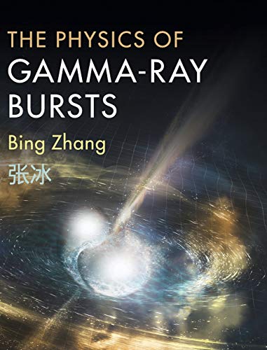 The Physics Of Gamma-Ray Bursts