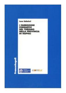 I Fabbisogni Formativi Del Turismo Nella Provincia Di Napoli