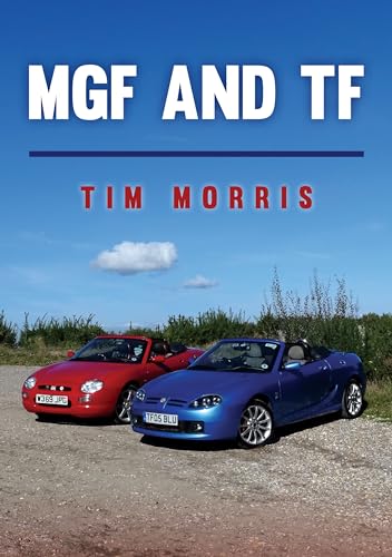 Mgf And Tf