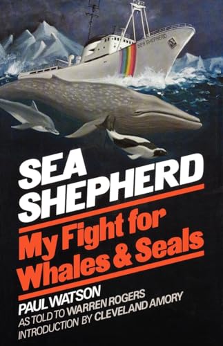 Sea Shepherd: My Fight For Whales & Seals