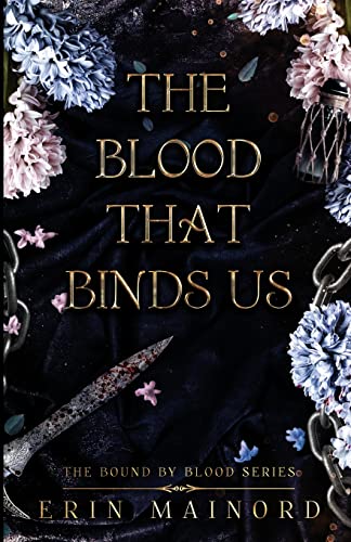 The Blood That Binds Us