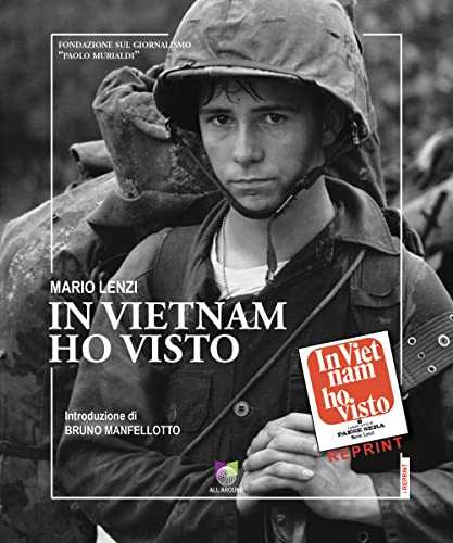 In Vietnam Ho Visto