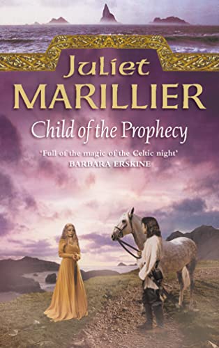 Child Of The Prophecy: Book 3
