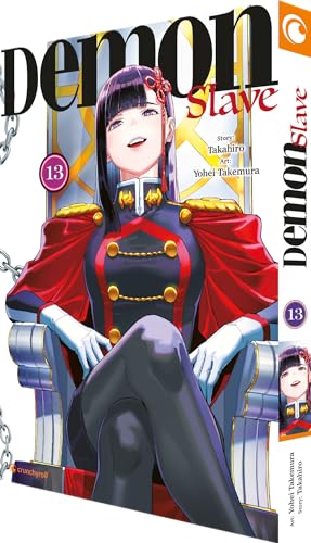 Demon Slave - Band 13