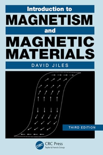 Introduction To Magnetism And Magnetic Materials