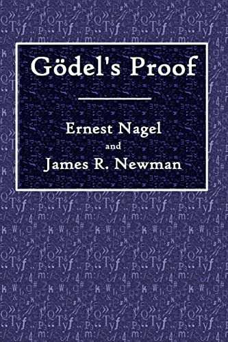 Godel'S Proof