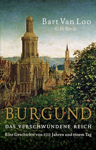 Burgund: Das Verschwundene Reich: 6542