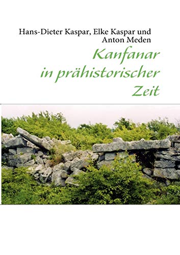 Kanfanar In Prähistorischer Zeit