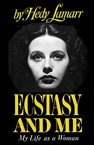 Ecstasy And Me My Life As A Woman