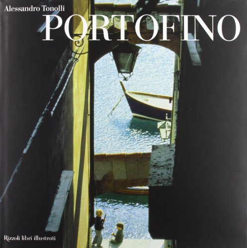Portofino. Ediz. Inglese
