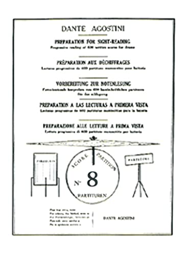 Preparation Au Dechiffrage 8