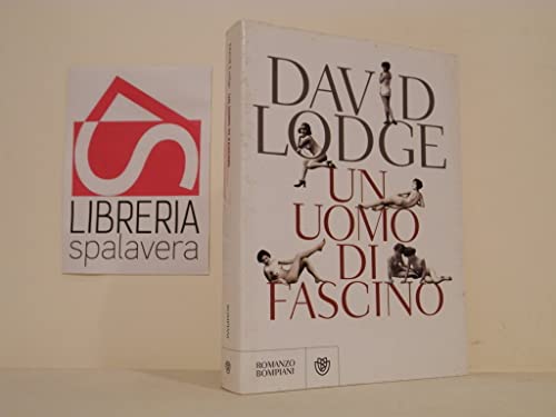 Un Uomo Di Fascino