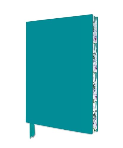 Turquoise Artisan Notebook