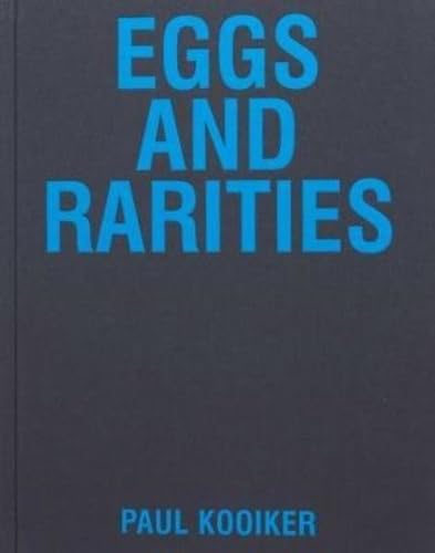 Eggs And Rarities: Eggs And Rarities