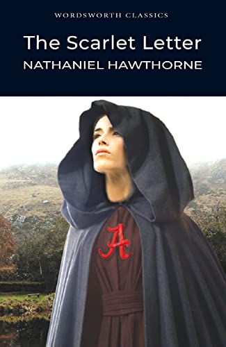 Scarlet Letter