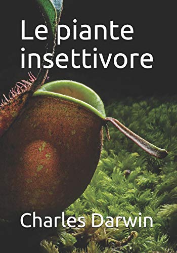 Le Piante Insettivore