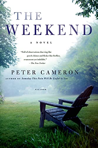 The Weekend [Lingua Inglese]