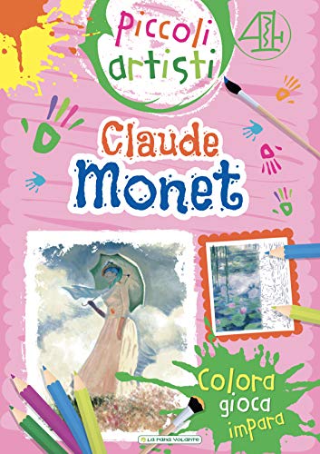 Claude Monet