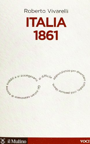 Italia 1861