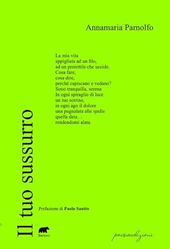 Il Tuo Sussurro