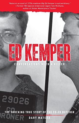 Ed Kemper: The Shocking True Story Of The Co-Ed Butcher