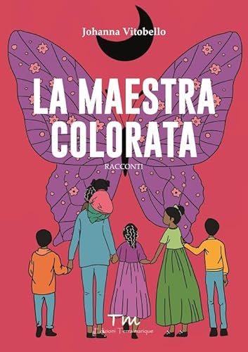 La Maestra Colorata