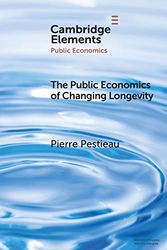 The Public Economics Of Changing Longevity