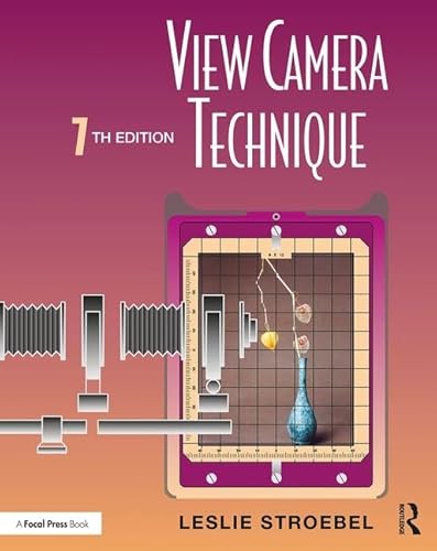 View Camera Technique